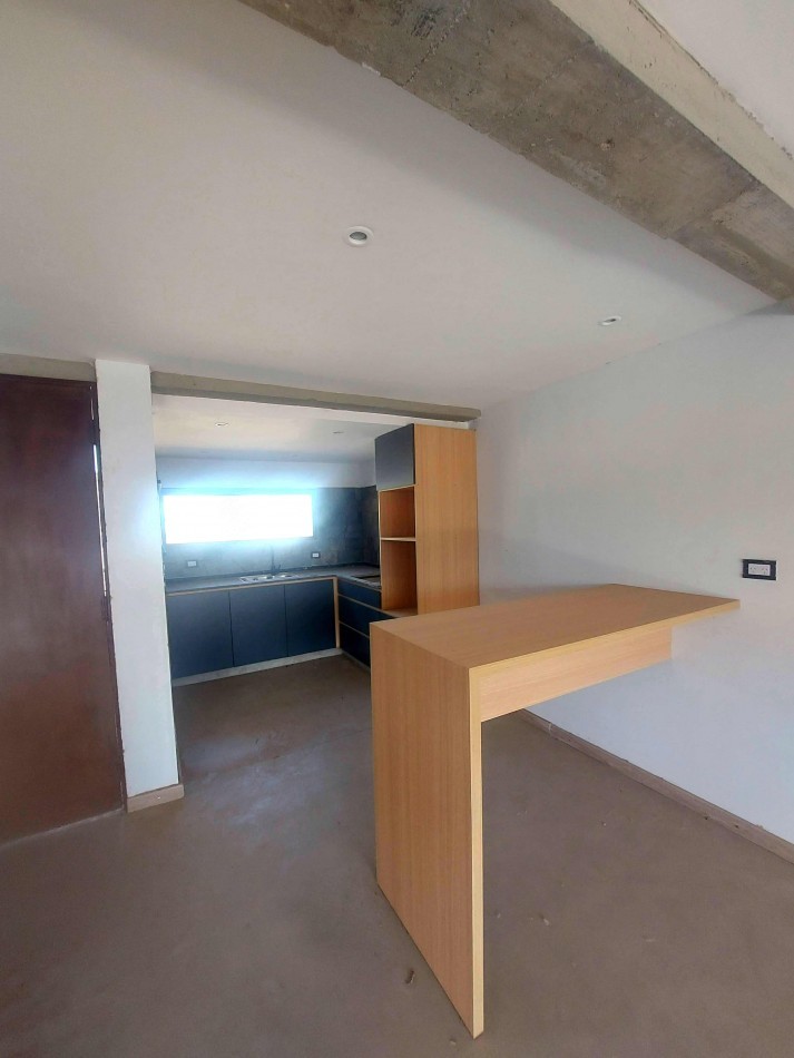 Duplex a Estrenar B° Distrito Sur