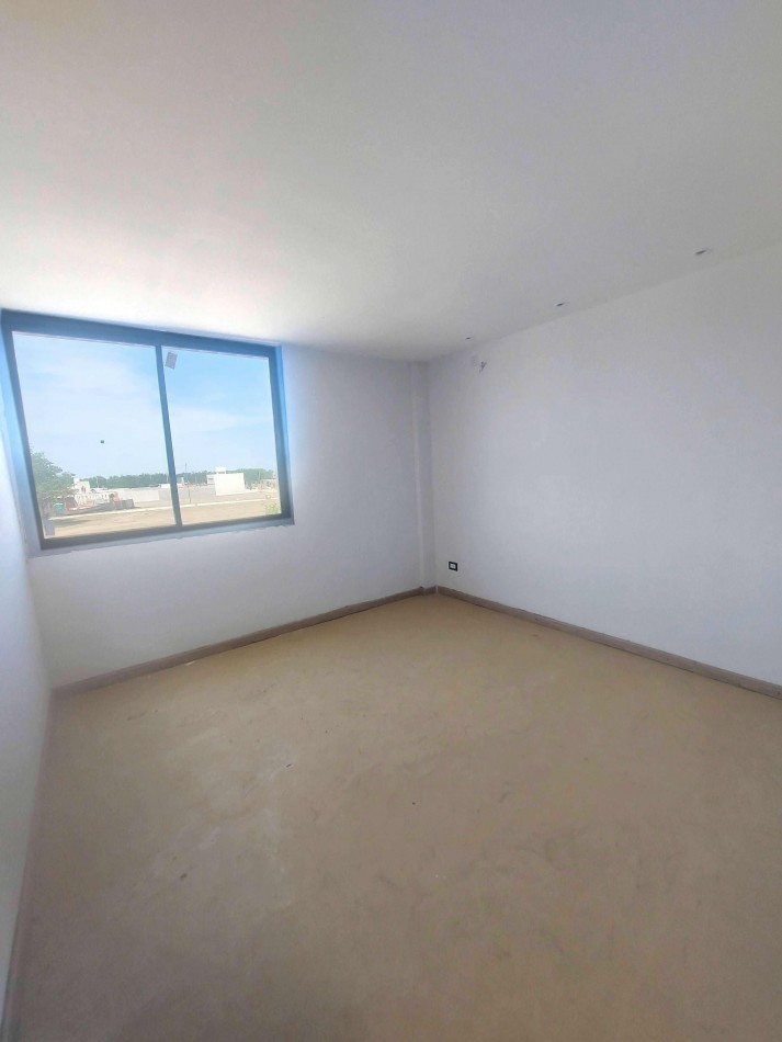 Duplex a Estrenar B° Distrito Sur