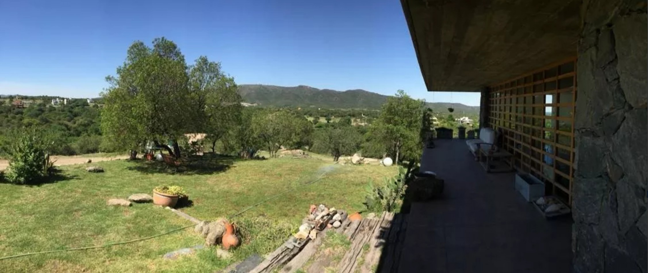 Notable Casa en Tierralta, recibe menor