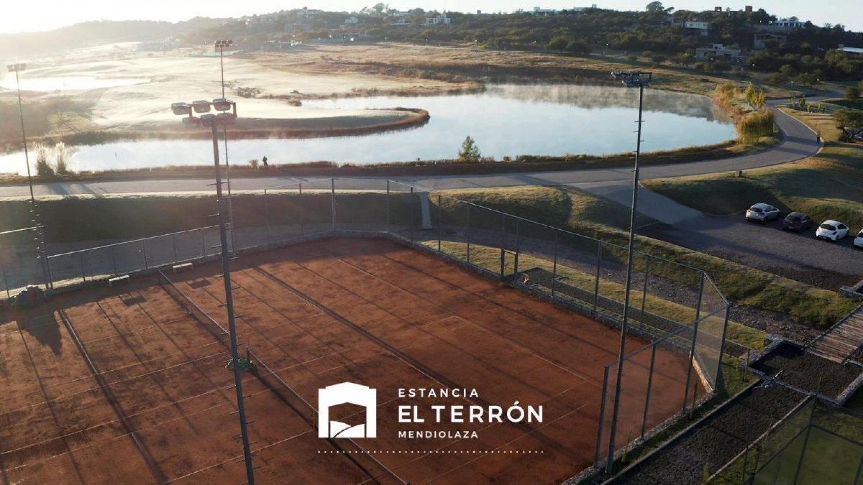 Lote en el Exclusivo Barrio Cerrado El Terron