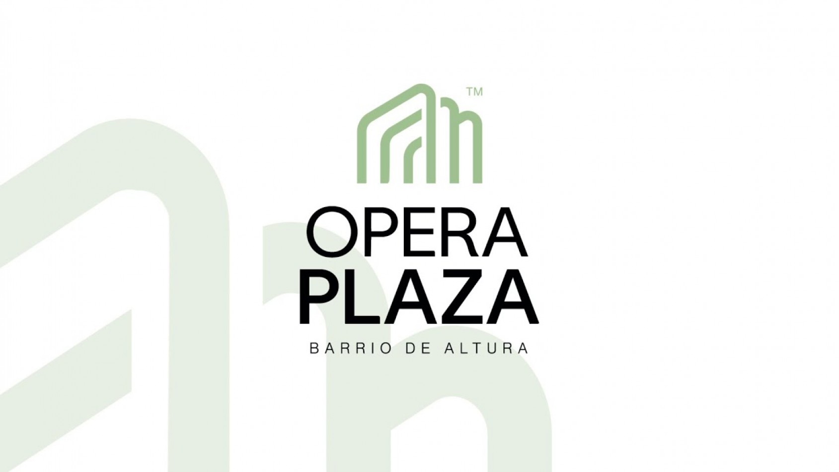 OPERA PLAZA Depto 1 Dorm Torre 2