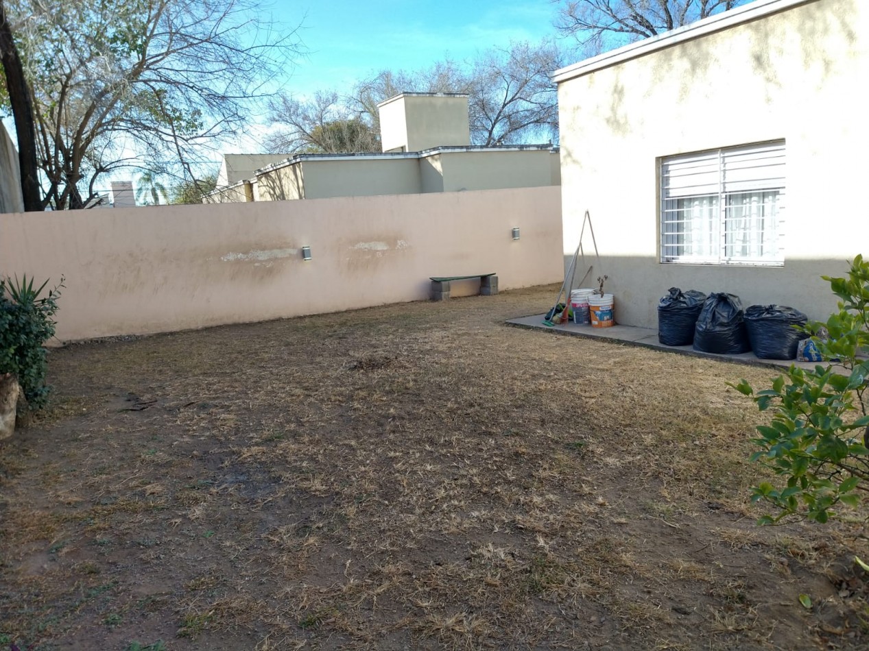 Casa en una planta en Housing Villa Belgrano