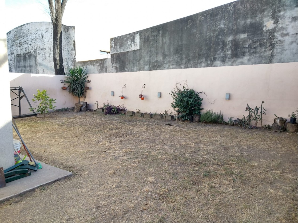 Casa en una planta en Housing Villa Belgrano