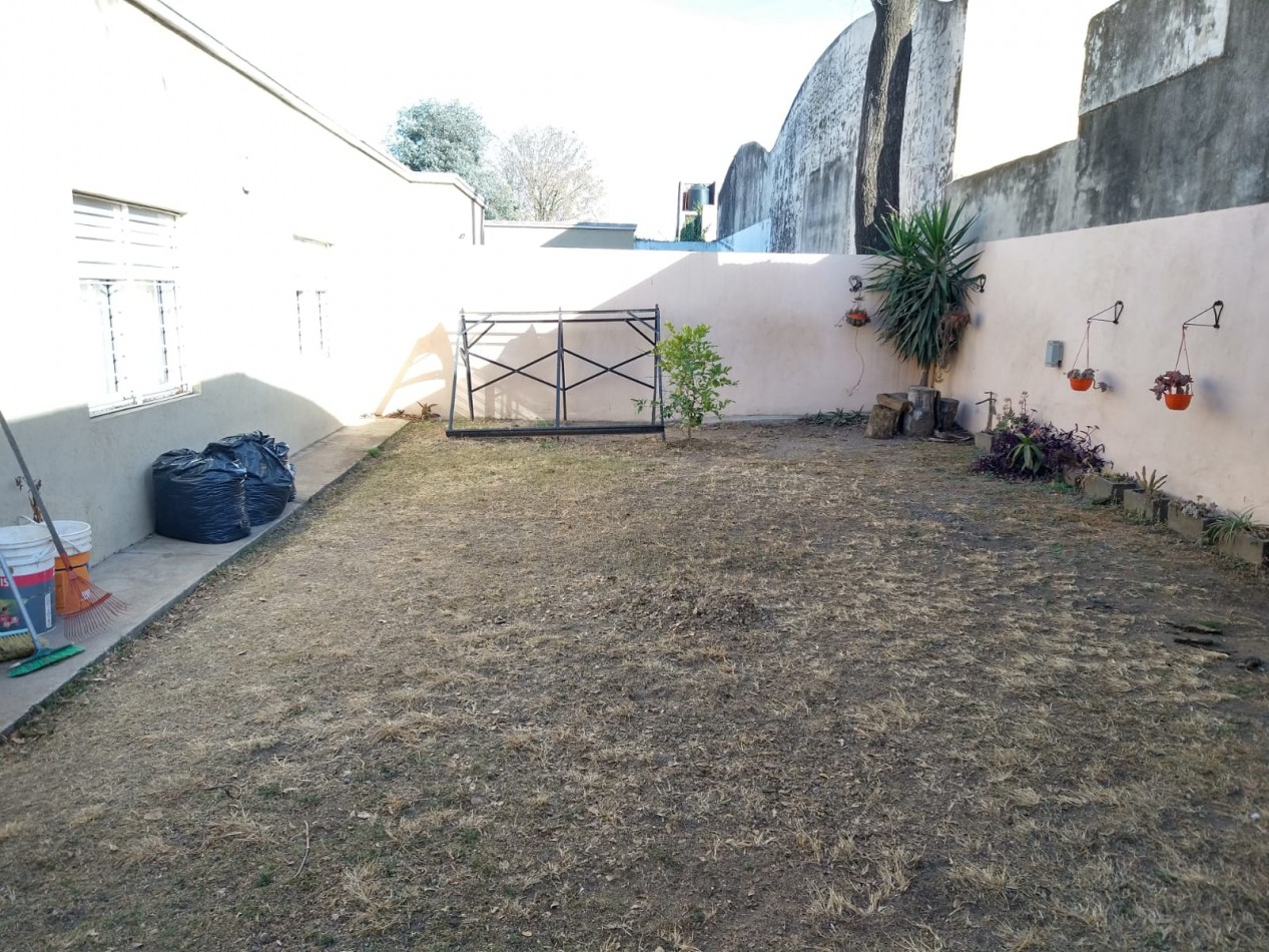 Casa en una planta en Housing Villa Belgrano