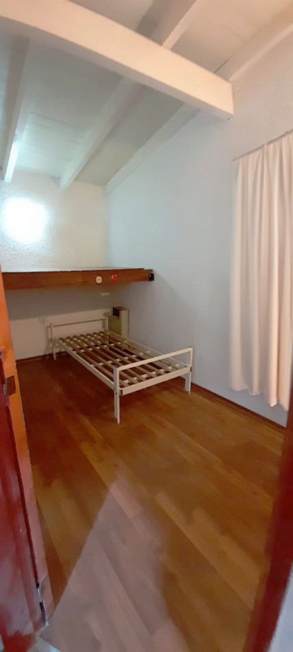 Casa 2 dorm c/ pileta Salsipuedes