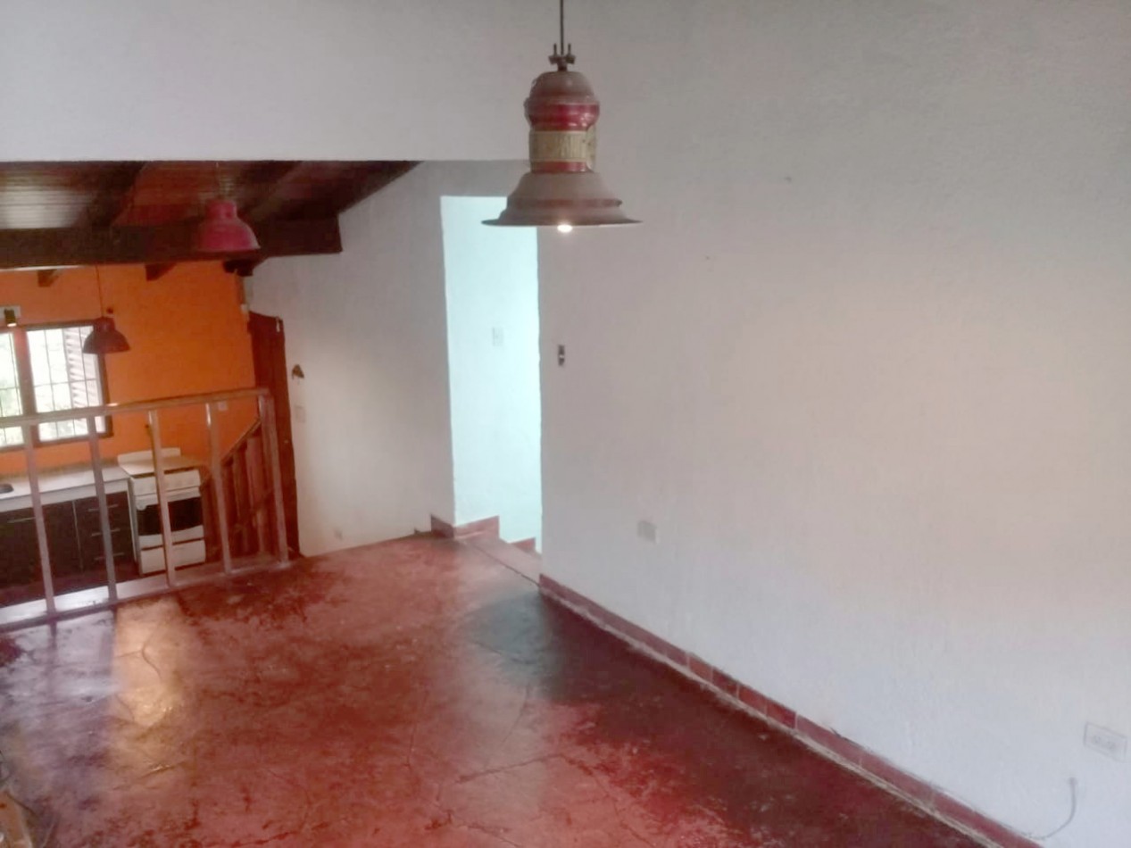 Casa 2 dorm c/ pileta Salsipuedes