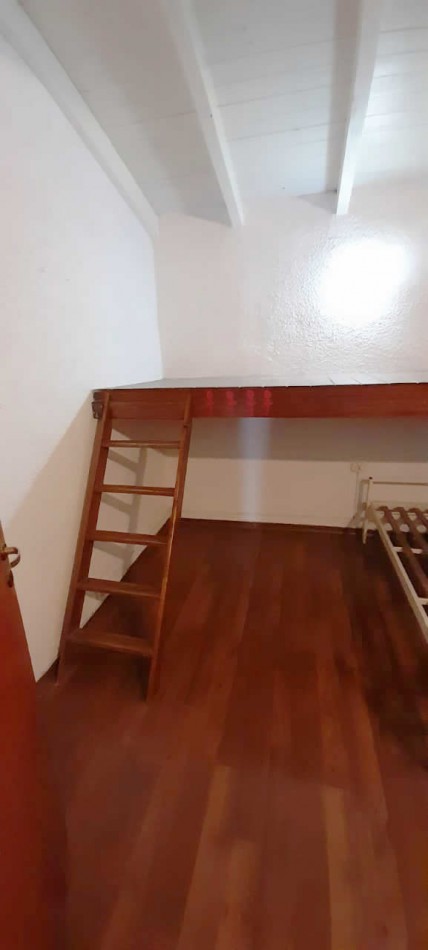 Casa 2 dorm c/ pileta Salsipuedes