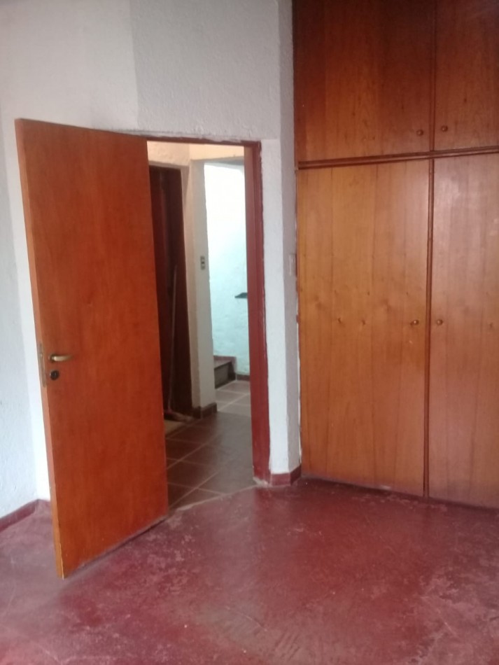 Casa 2 dorm c/ pileta Salsipuedes