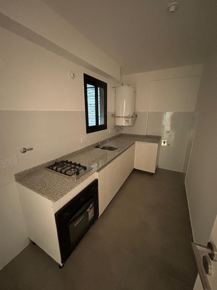 Departamento de 1 Dormitorio A ESTRENAR en Nueva Cordoba