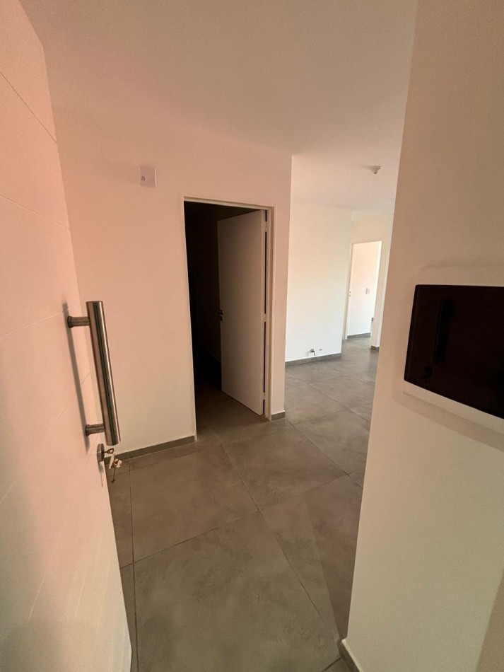 Departamento de 1 Dormitorio A ESTRENAR en Nueva Cordoba