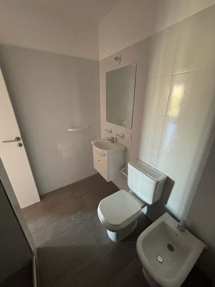 Departamento de 1 Dormitorio A ESTRENAR en Nueva Cordoba