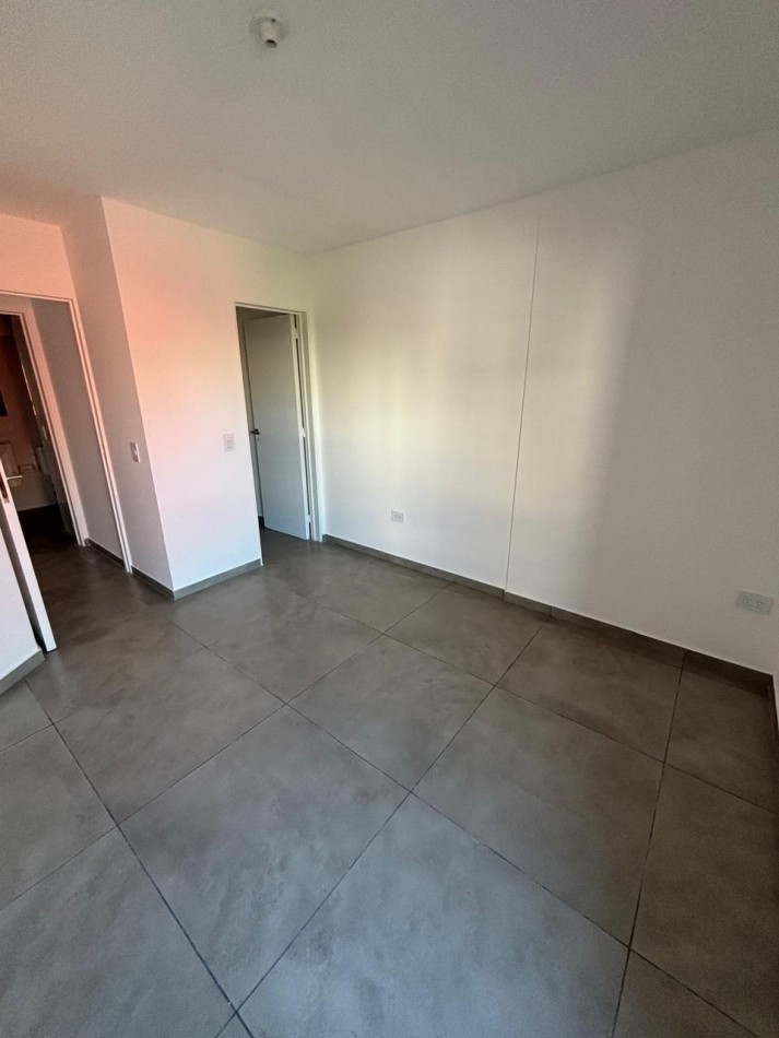 Departamento de 1 Dormitorio A ESTRENAR en Nueva Cordoba