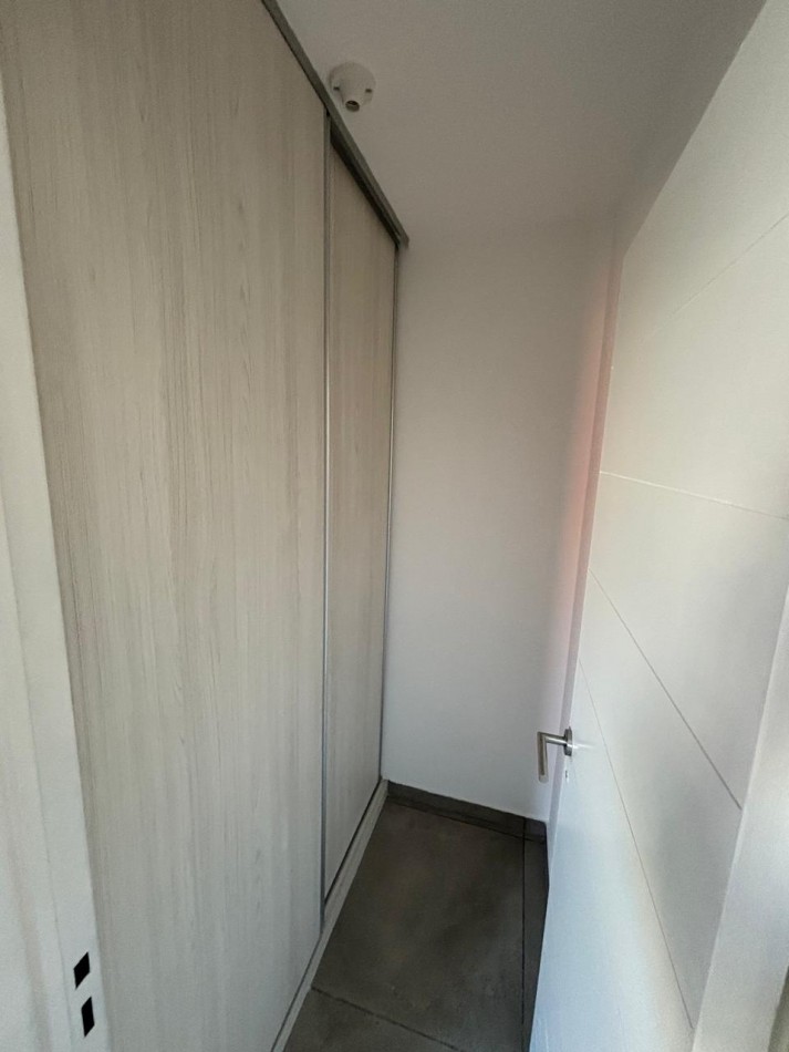 Departamento de 1 Dormitorio A ESTRENAR en Nueva Cordoba