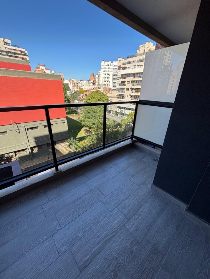 Departamento de 1 Dormitorio A ESTRENAR en Nueva Cordoba