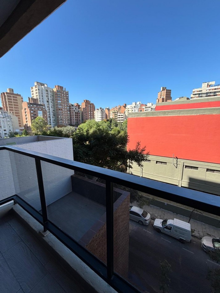 Departamento de 1 Dormitorio A ESTRENAR en Nueva Cordoba