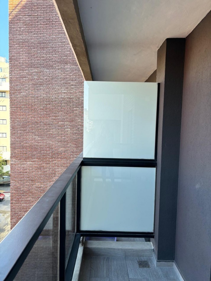 Departamento de 1 Dormitorio A ESTRENAR en Nueva Cordoba