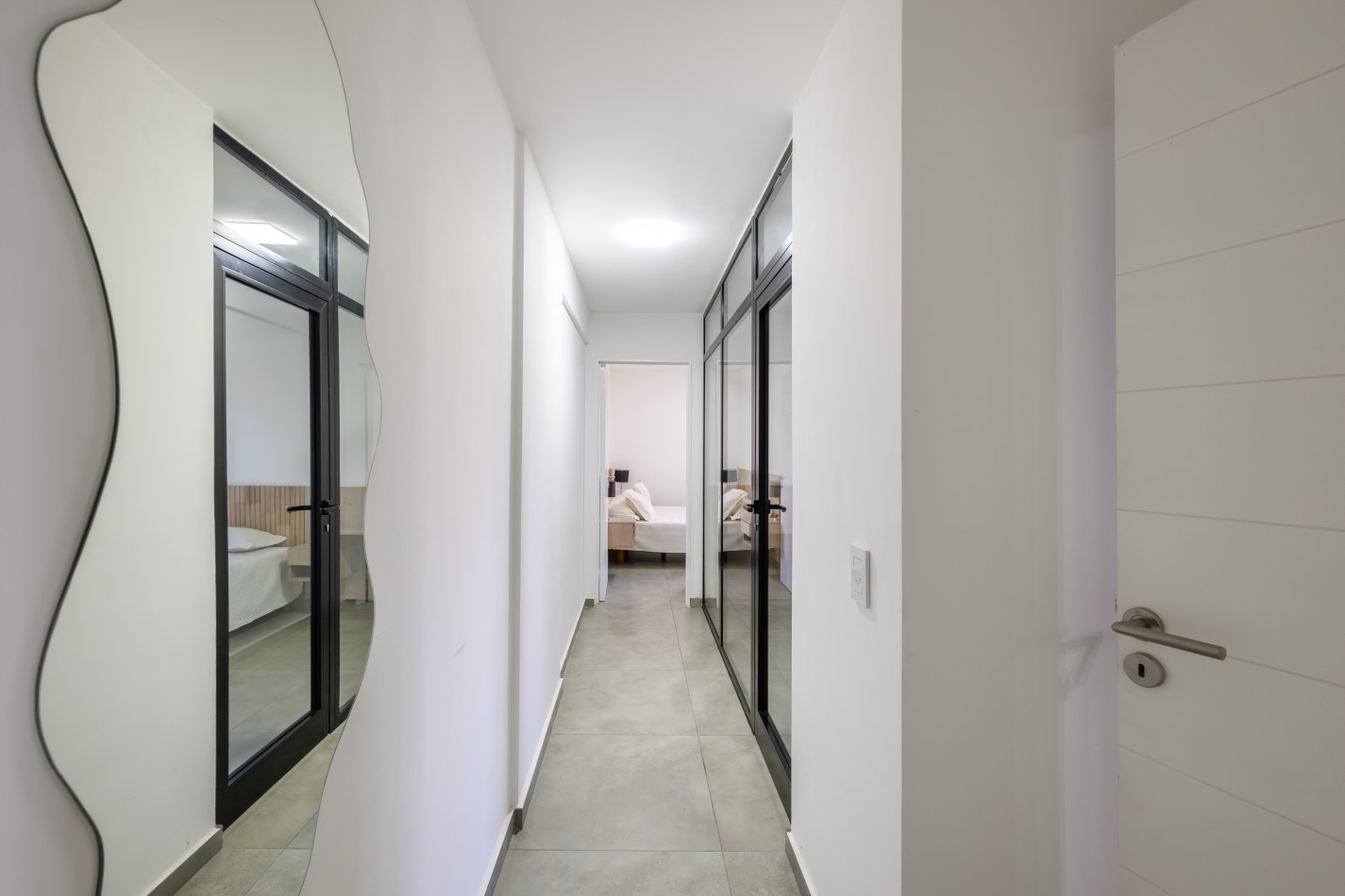 Departamento de 1 Dormitorio y medio A ESTRENAR en Nueva Cordoba