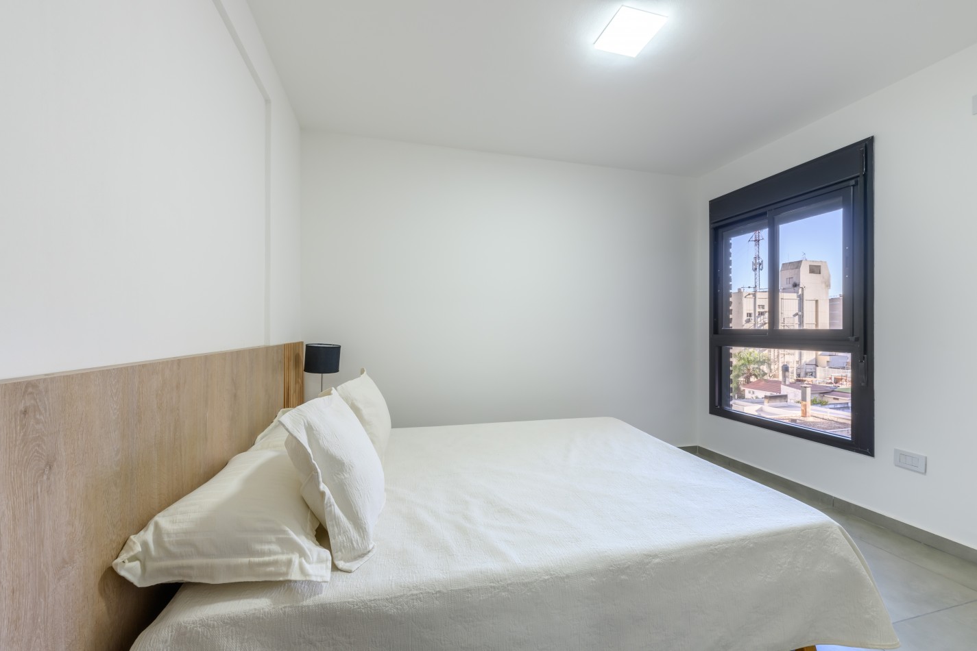 Departamento de 1 Dormitorio y medio A ESTRENAR en Nueva Cordoba