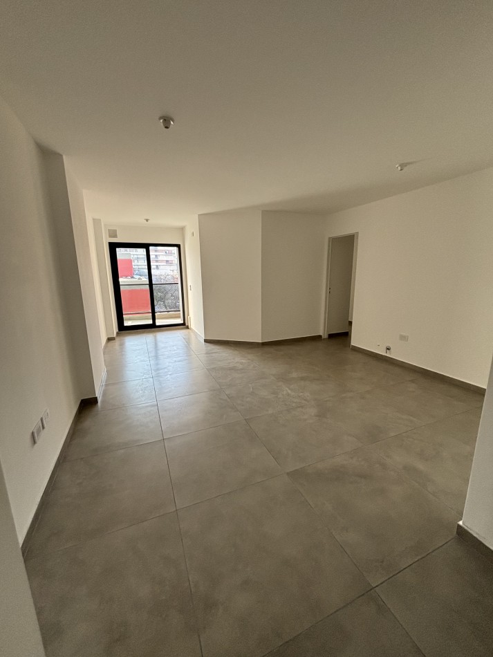 Departamento de 2 Dormitorios A ESTRENAR en Nueva Cordoba