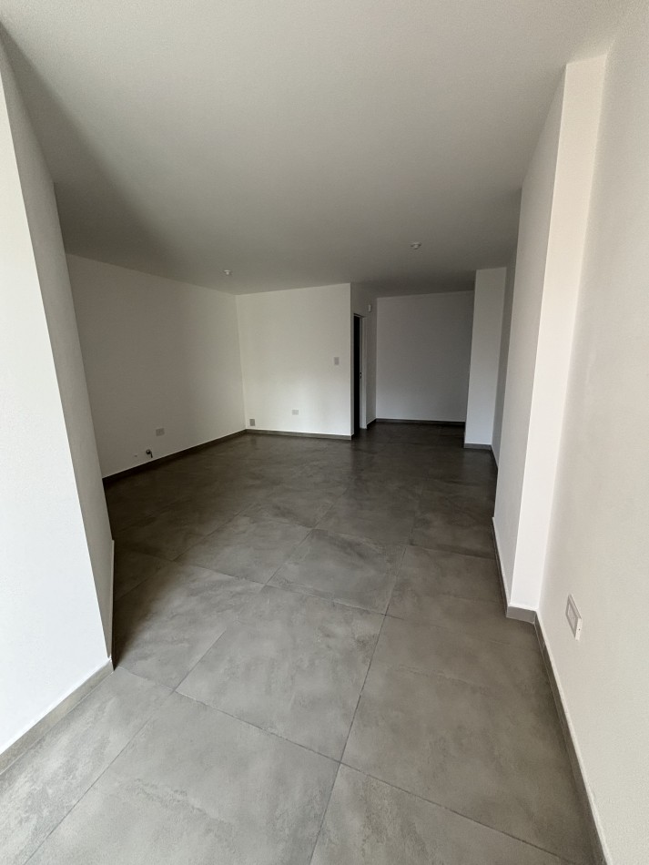 Departamento de 2 Dormitorios A ESTRENAR en Nueva Cordoba