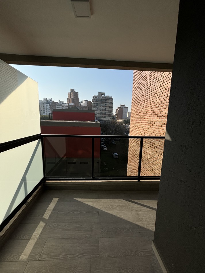 Departamento de 2 Dormitorios A ESTRENAR en Nueva Cordoba