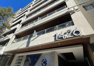 Departamento de 1 Dorm, Av Velez Sarsfield a 200mts de Ciudad Universitaria